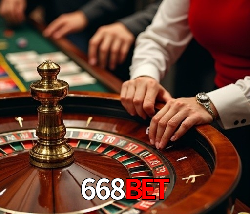 Interface do Aplicativo 668bet BET - Design Premium e Intuitivo