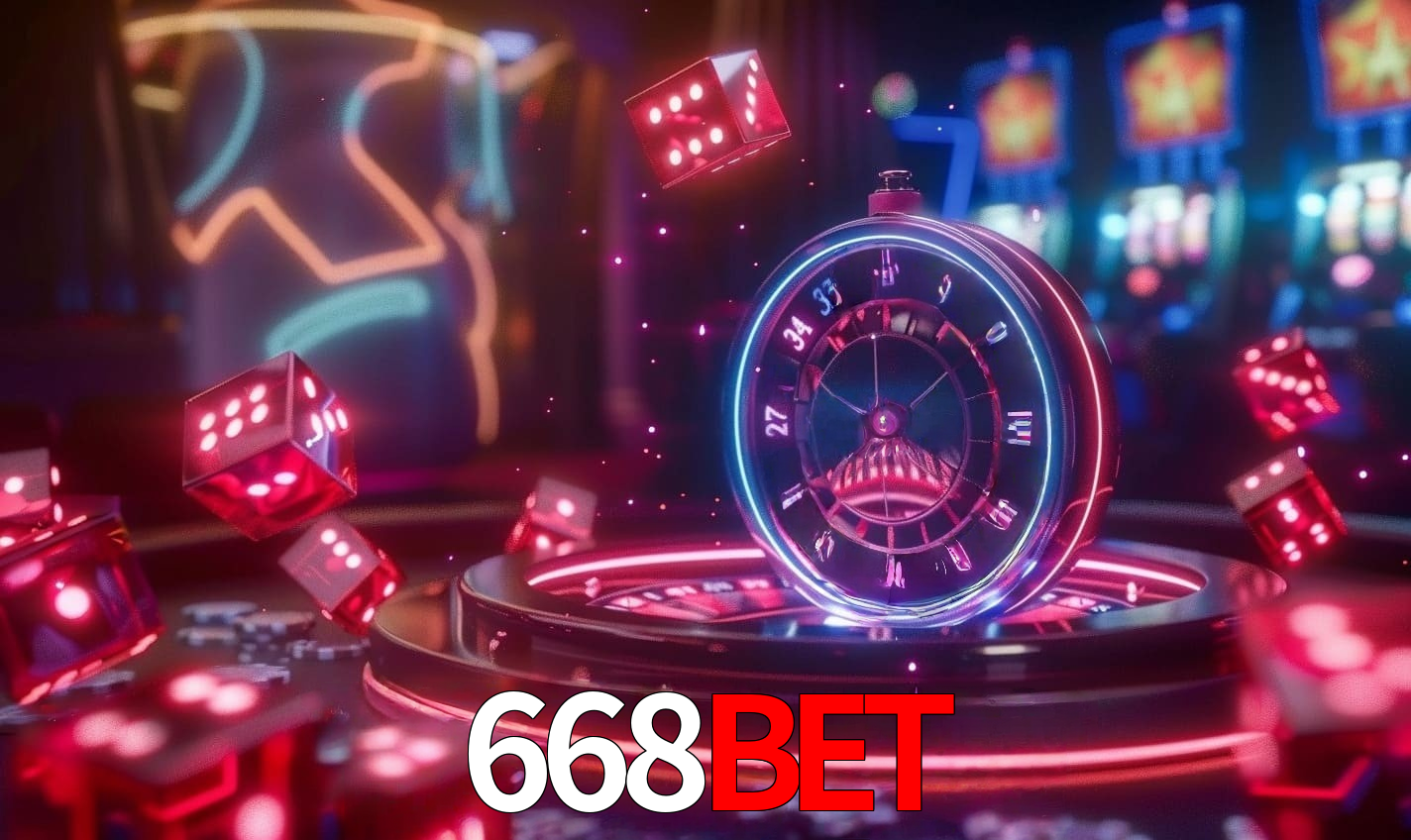 Cassino ao Vivo 668bet BET - Dealers Brasileiros Profissionais